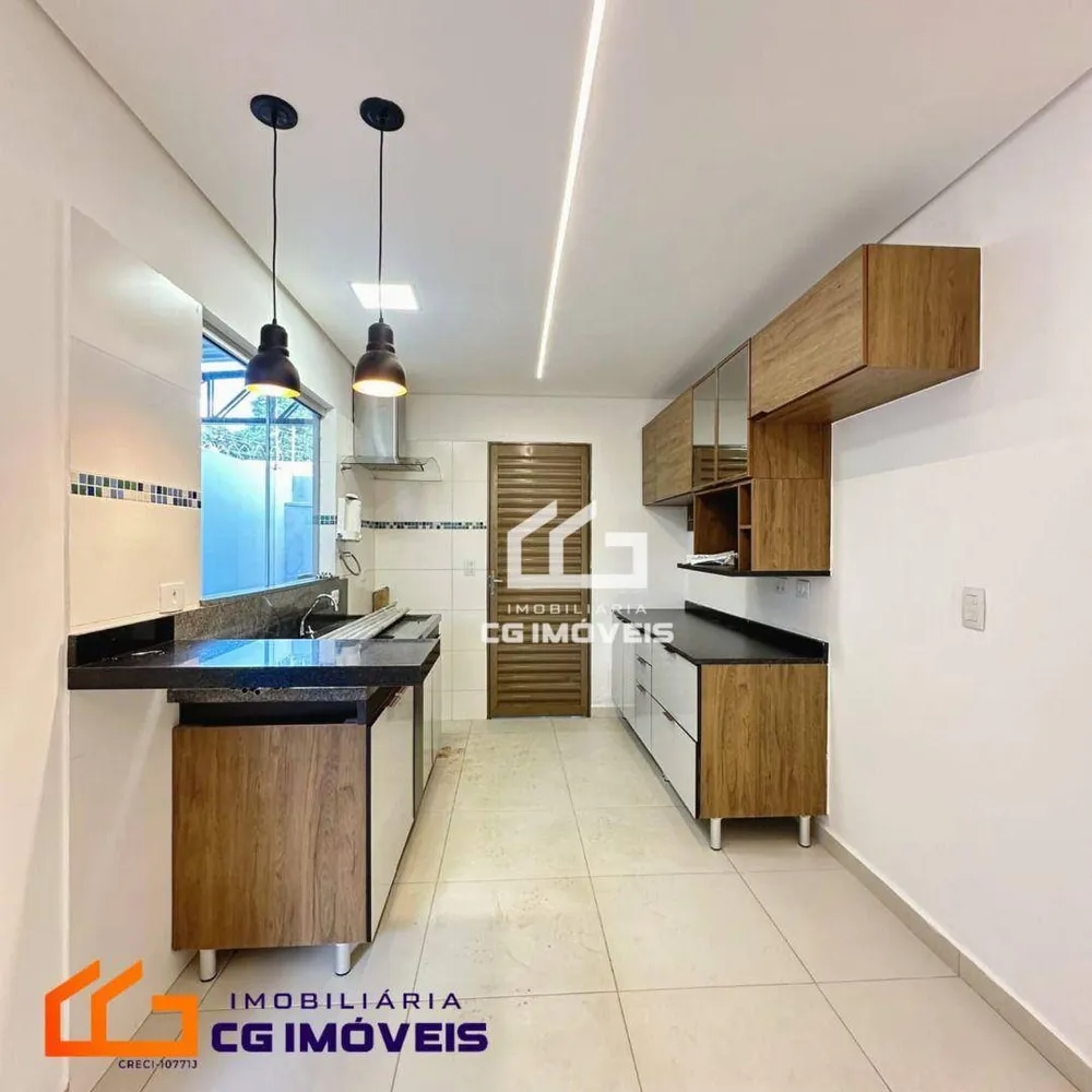 Casa, 2 quartos, 100 m² - Foto 3