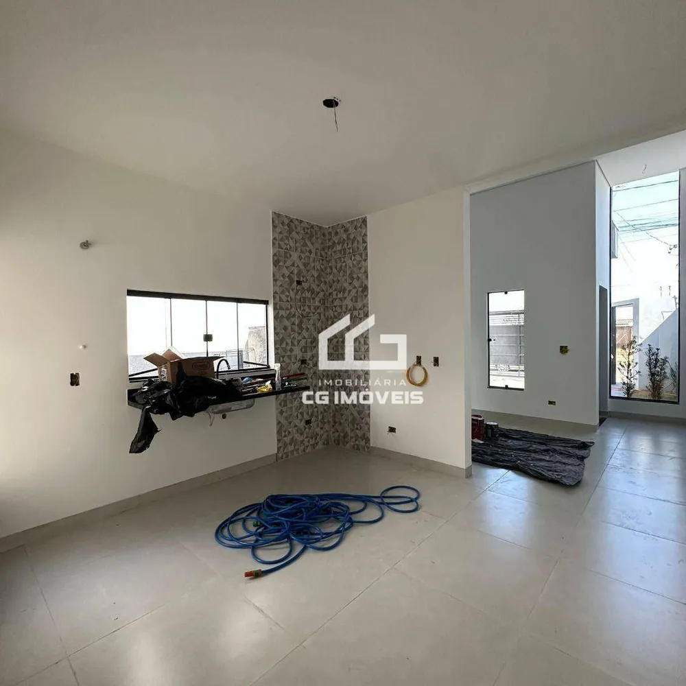 Casa, 2 quartos, 78 m² - Foto 3