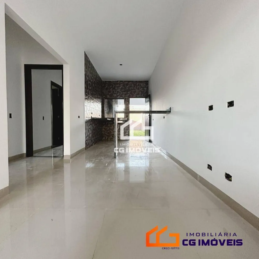 Casa, 2 quartos, 72 m² - Foto 2