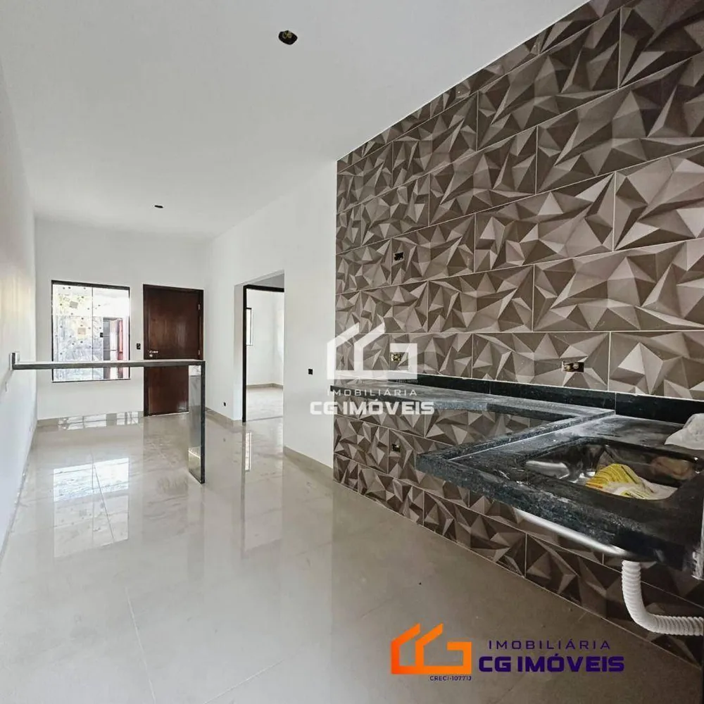 Casa, 2 quartos, 72 m² - Foto 3