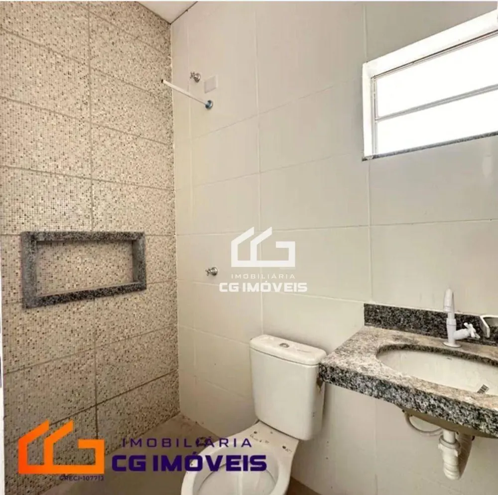 Casa, 2 quartos, 62 m² - Foto 4