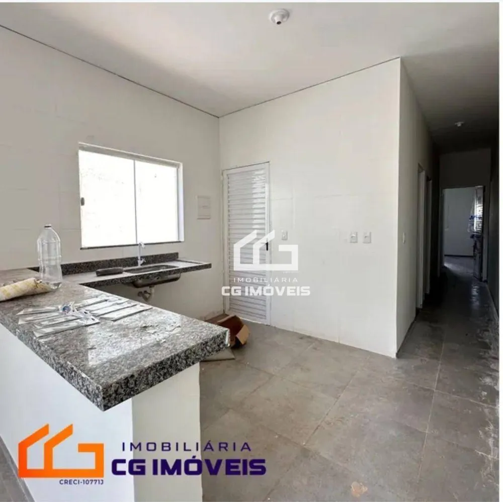 Casa, 2 quartos, 62 m² - Foto 3