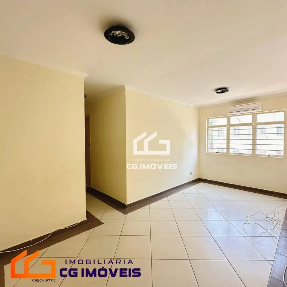 Apartamento, 2 quartos, 52 m² - Foto 3