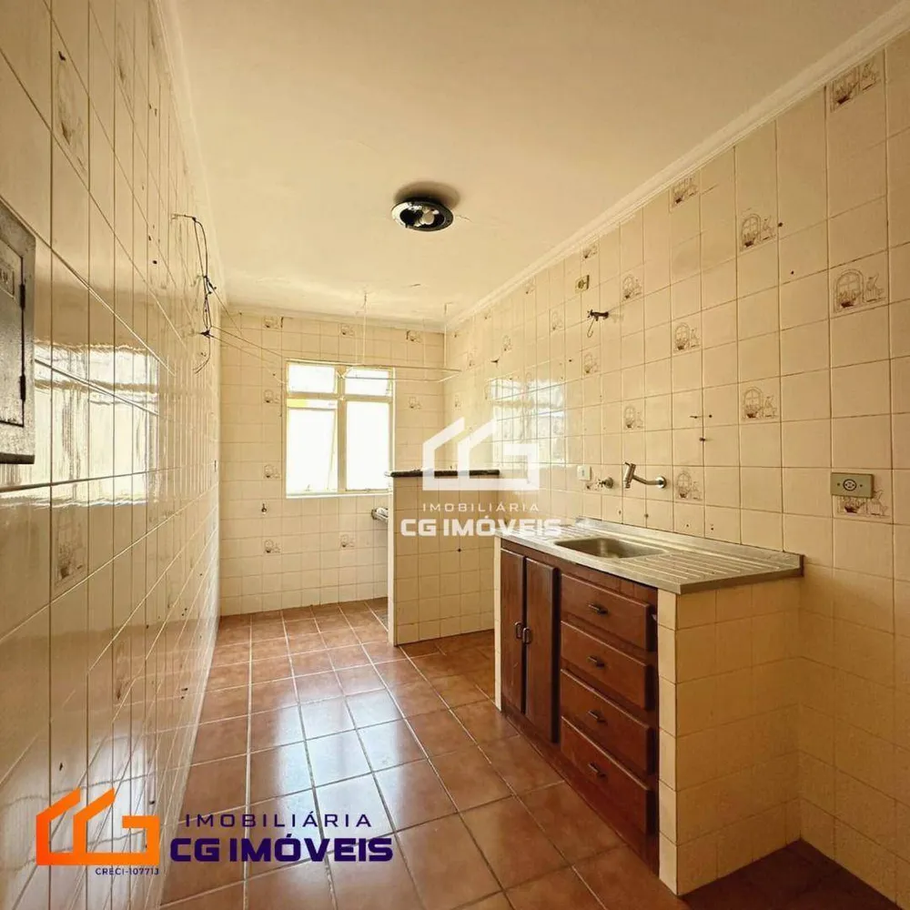 Apartamento, 2 quartos, 52 m² - Foto 4