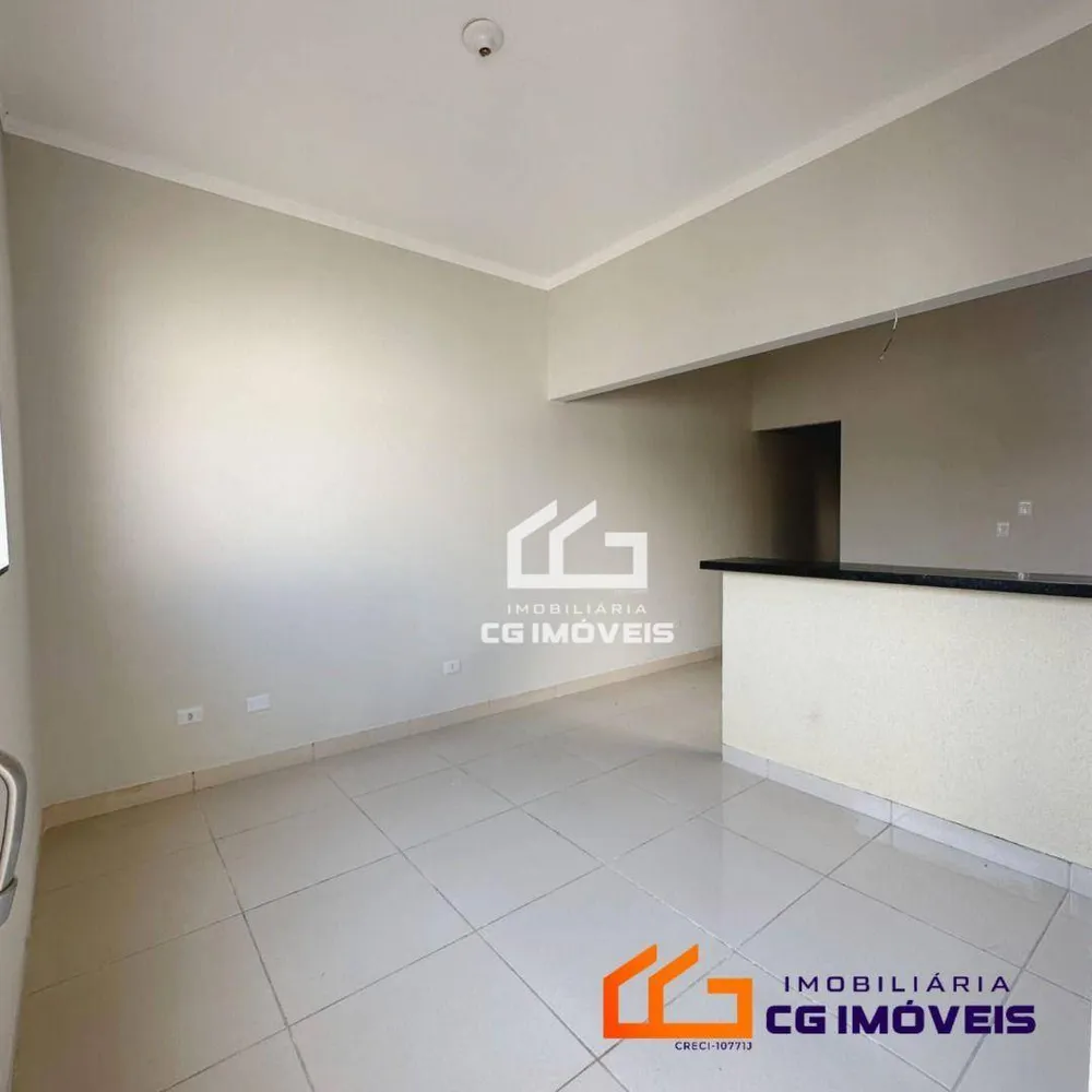 Casa, 2 quartos, 56 m² - Foto 2