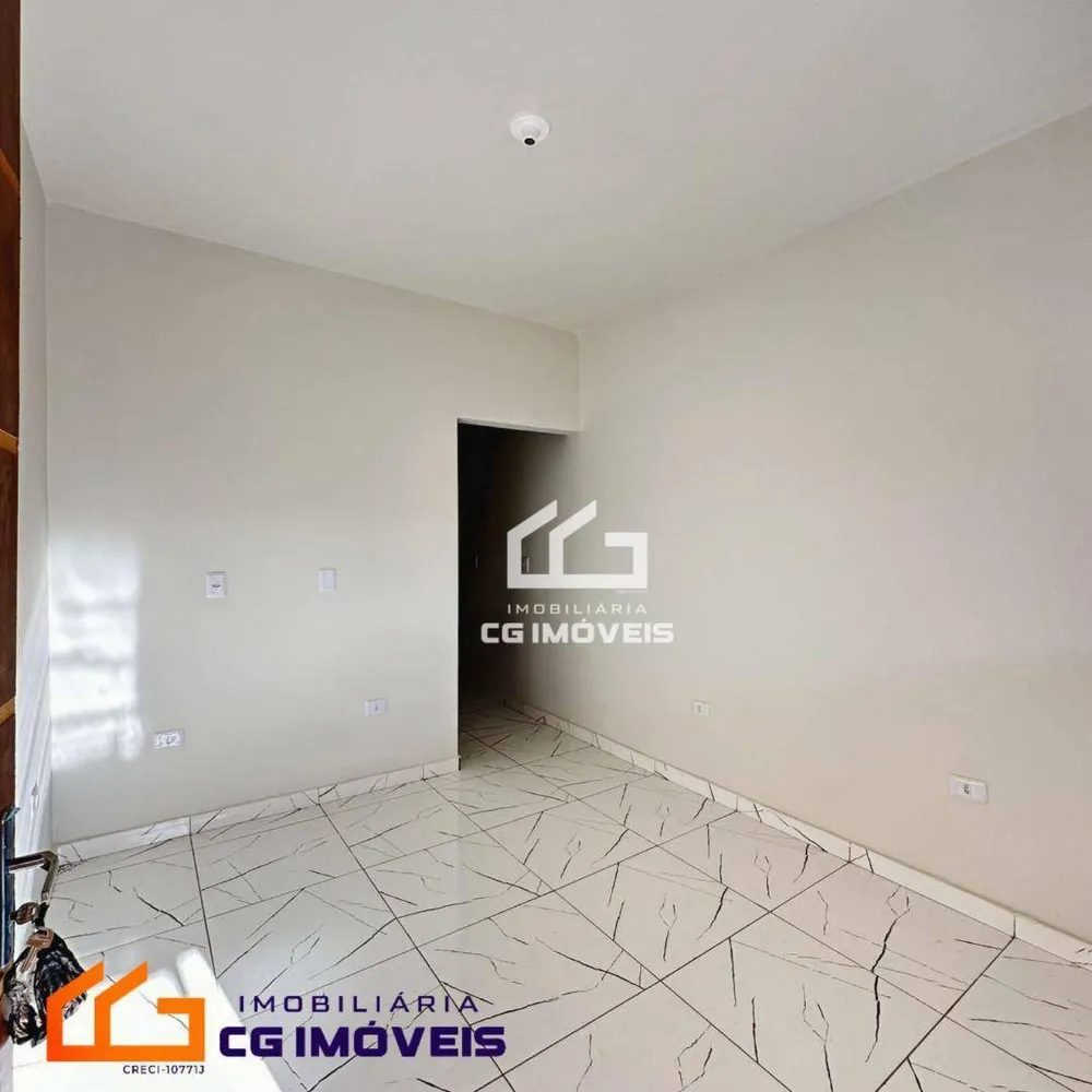 Casa, 2 quartos, 59 m² - Foto 4