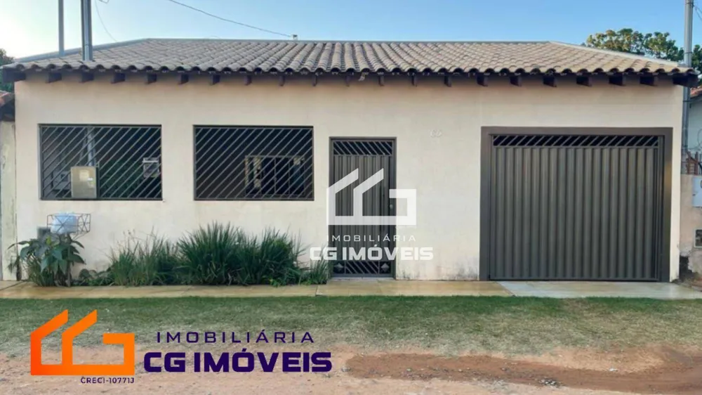 Casa, 2 quartos, 150 m² - Foto 2