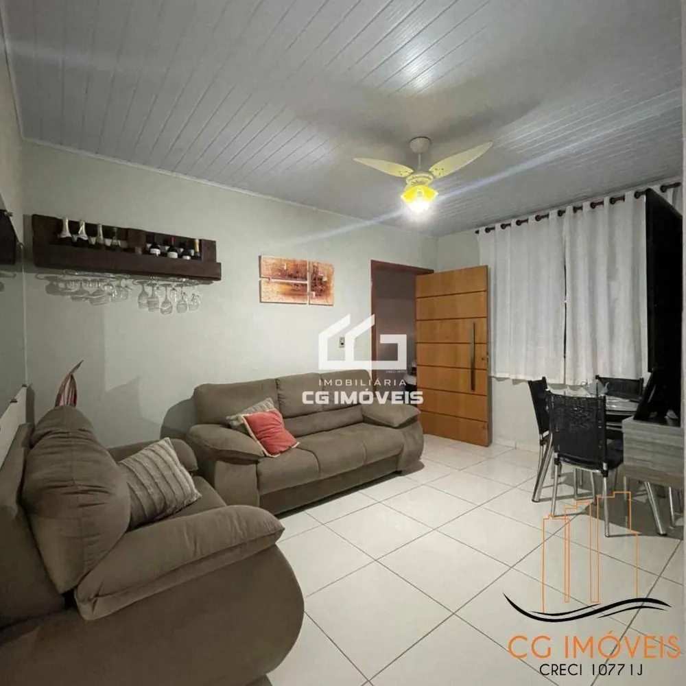 Casa, 2 quartos, 150 m² - Foto 3