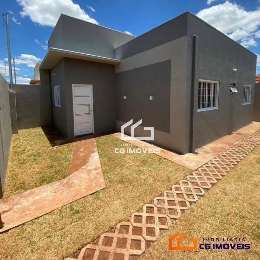 Casa, 2 quartos, 60 m² - Foto 2