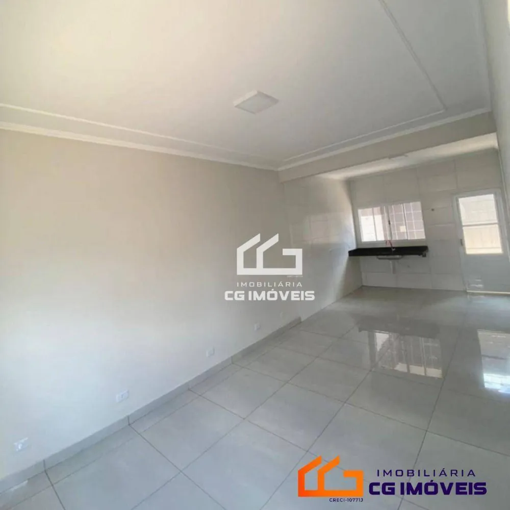 Casa, 2 quartos, 60 m² - Foto 4