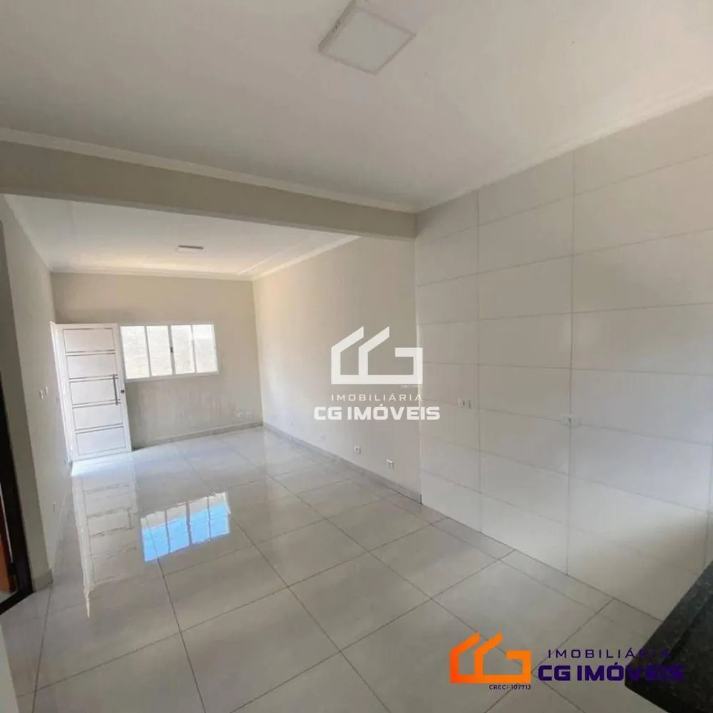 Casa, 2 quartos, 60 m² - Foto 3