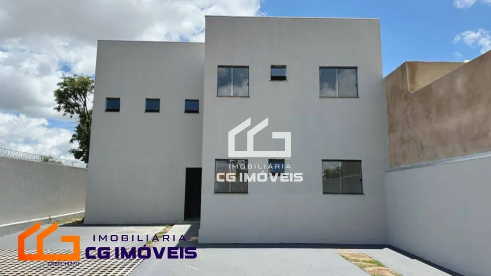 Casa, 2 quartos, 40 m² - Foto 2