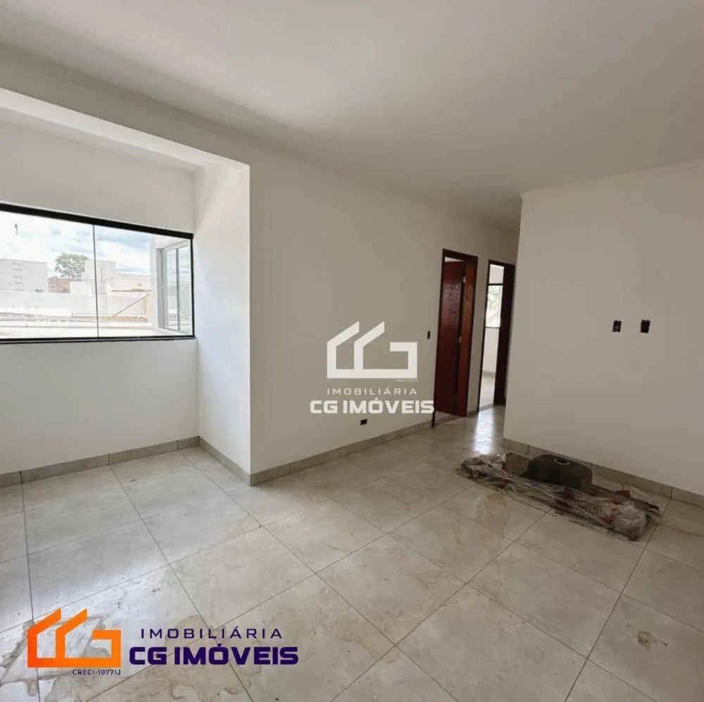 Casa, 2 quartos, 40 m² - Foto 3