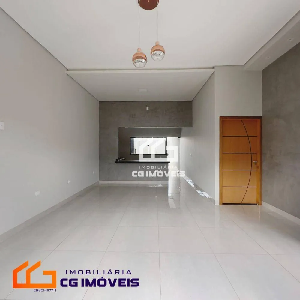 Casa, 3 quartos, 132 m² - Foto 3