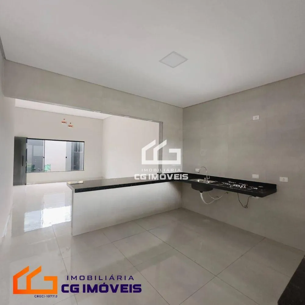 Casa, 3 quartos, 132 m² - Foto 4