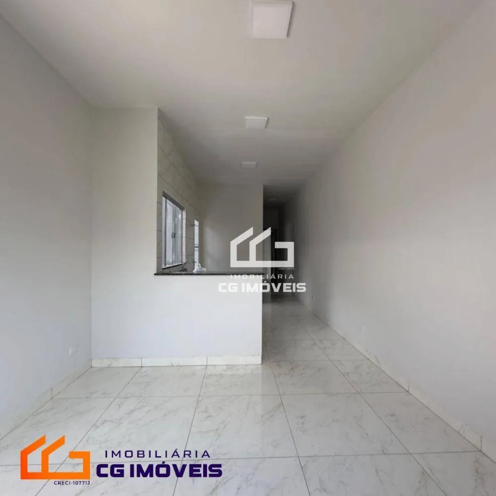 Casa, 2 quartos, 66 m² - Foto 2