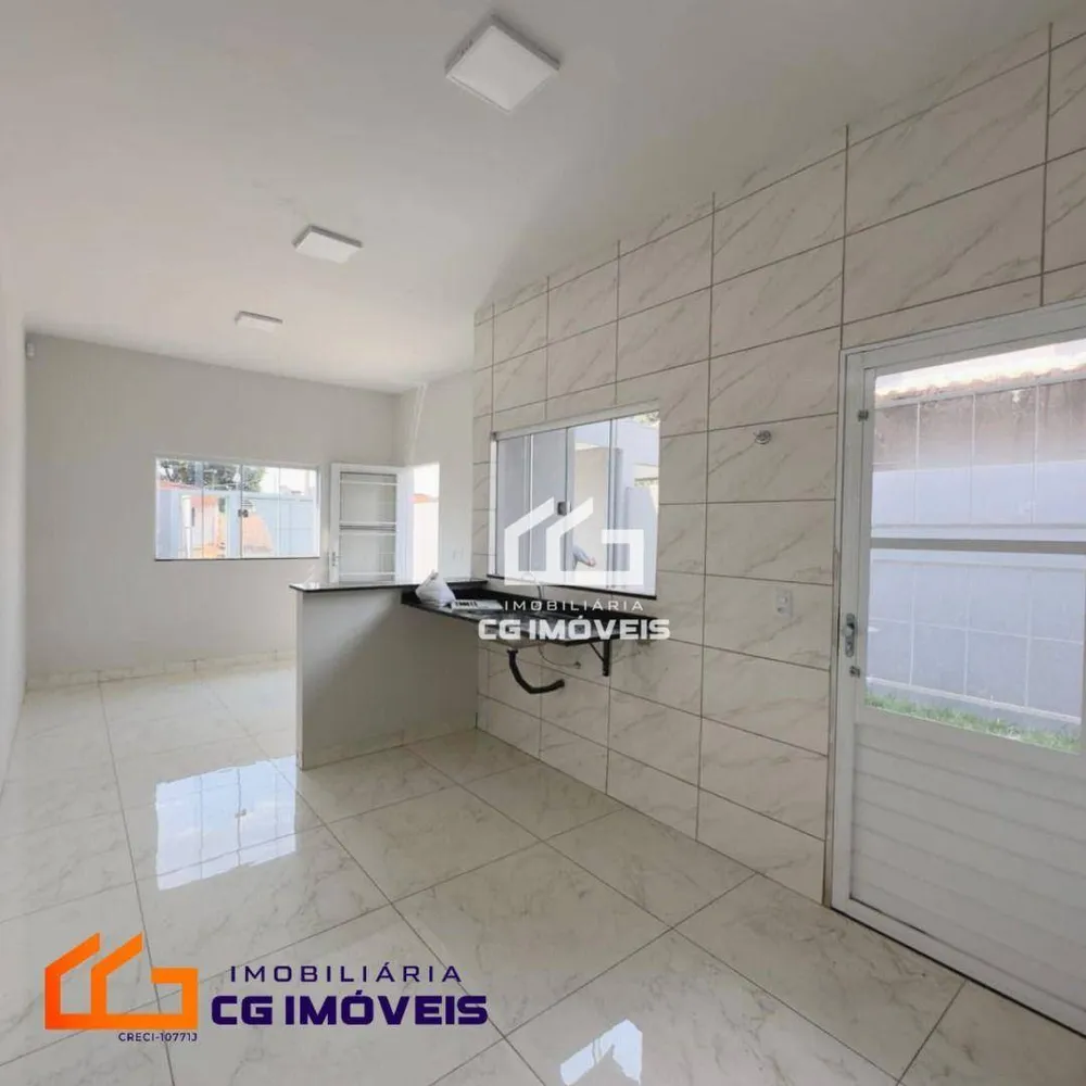 Casa, 2 quartos, 66 m² - Foto 3