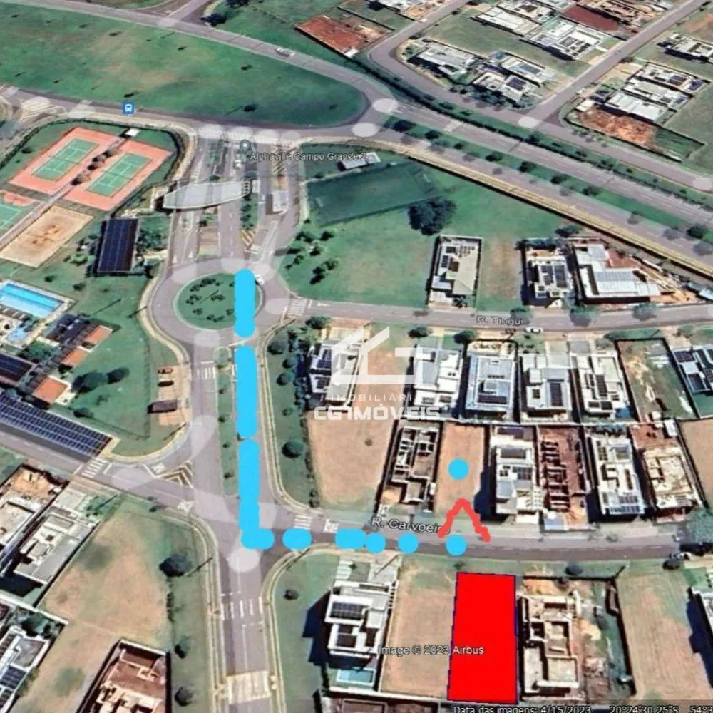 Loteamento e Condomínio, 361 m² - Foto 4