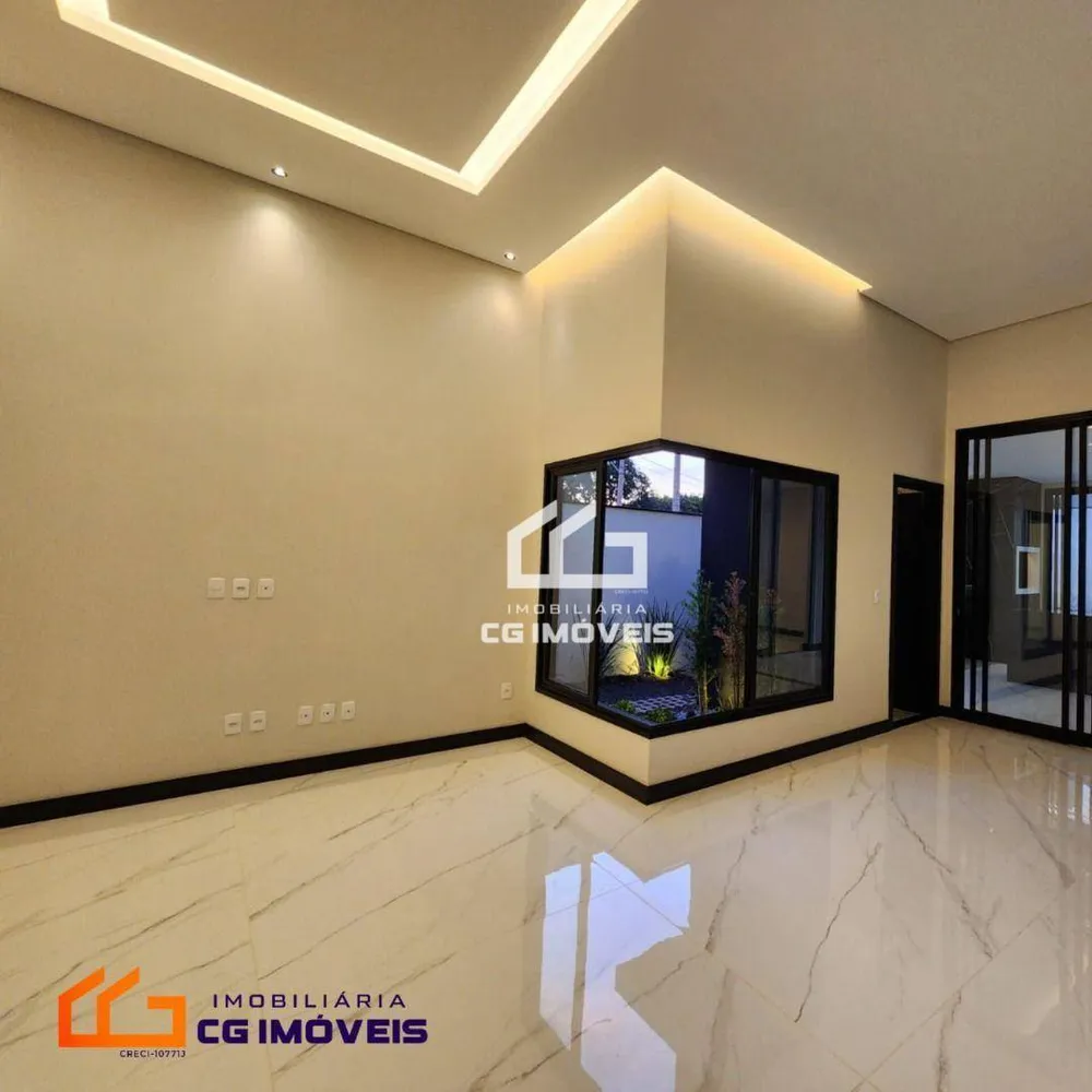 Casa de Condomínio, 3 quartos - Foto 3