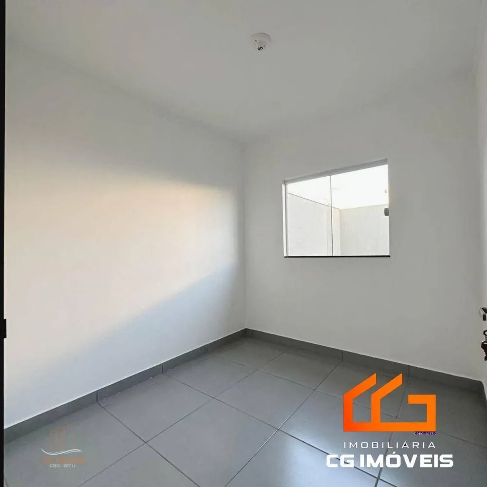 Casa, 2 quartos, 44 m² - Foto 4