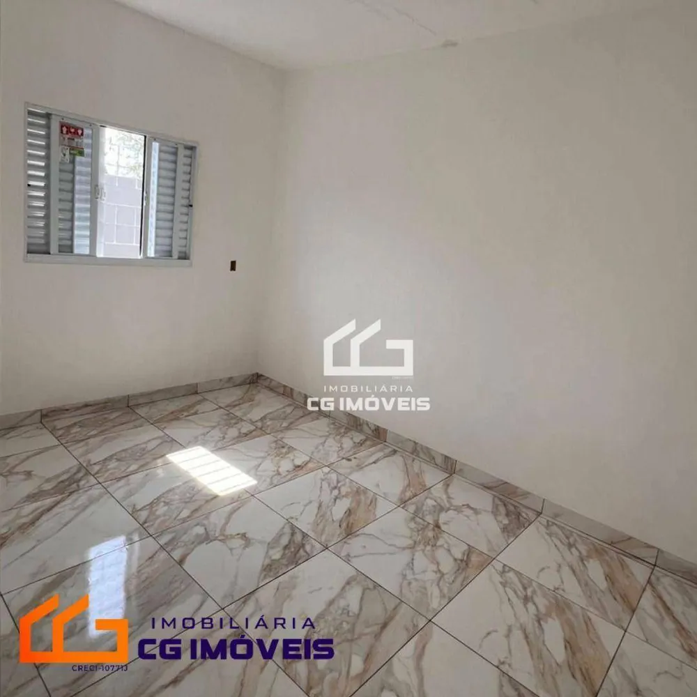 Casa, 2 quartos, 56 m² - Foto 3