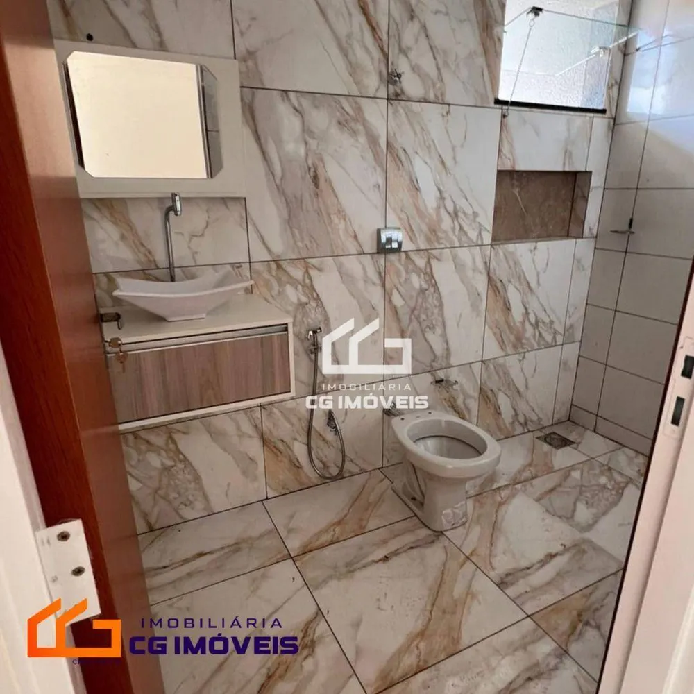 Casa, 2 quartos, 56 m² - Foto 4