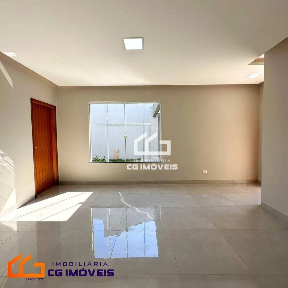 Casa, 3 quartos, 262 m² - Foto 4