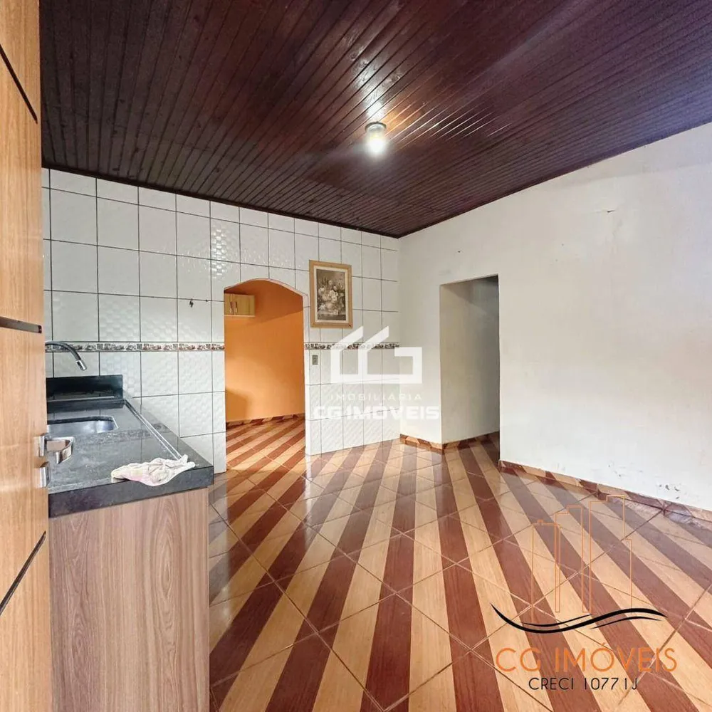 Casa, 2 quartos, 220 m² - Foto 4