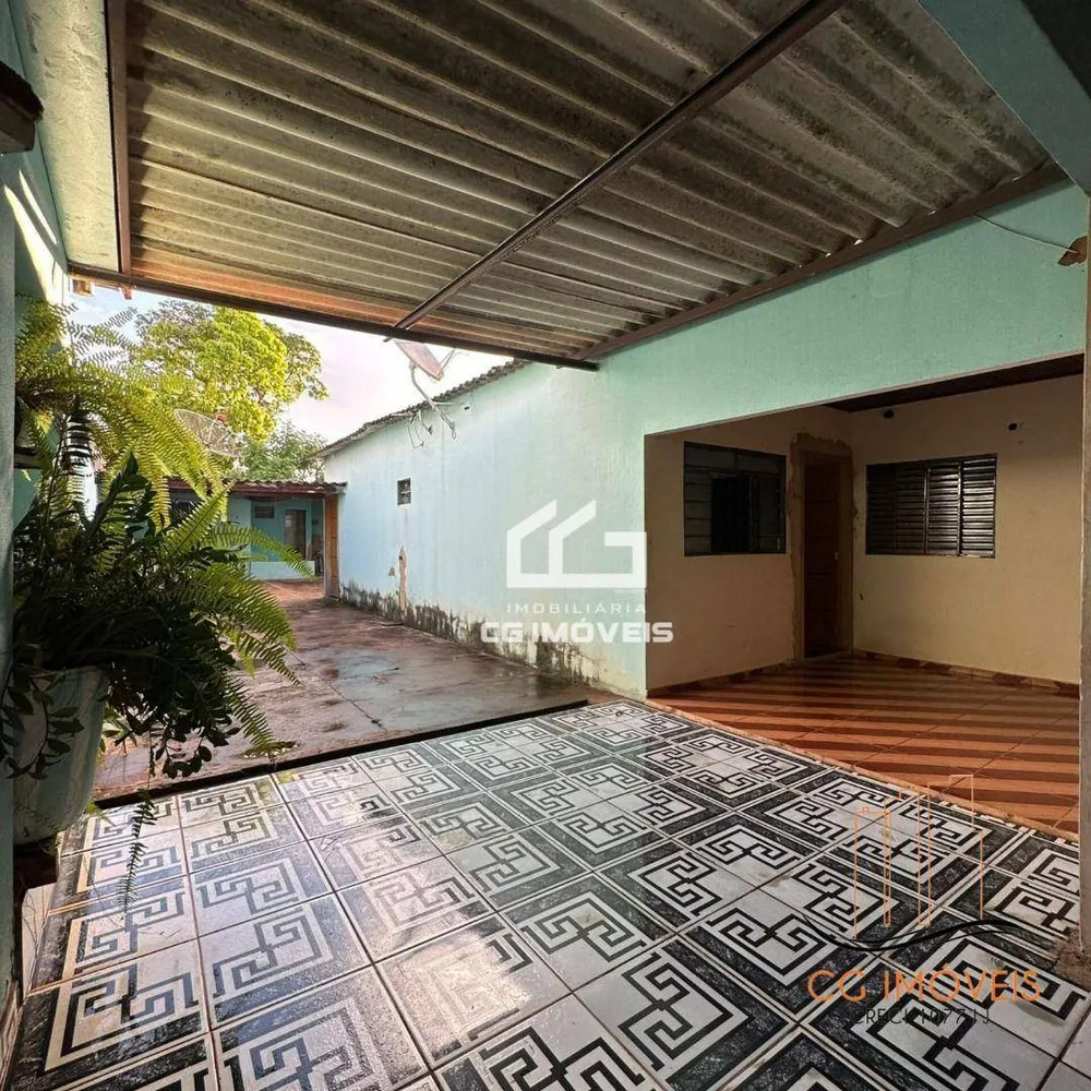 Casa, 2 quartos, 220 m² - Foto 2