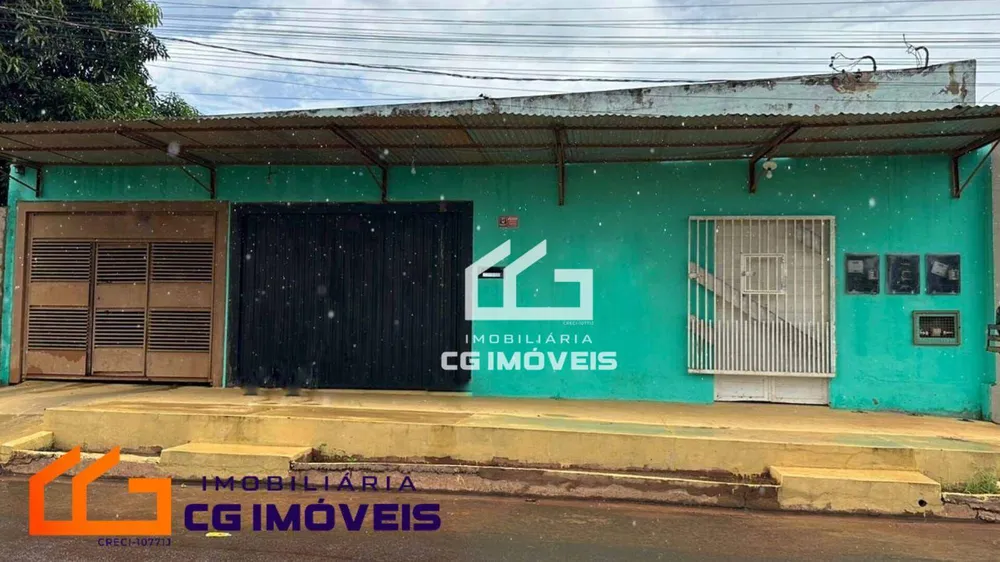 Casa, 2 quartos, 220 m² - Foto 1