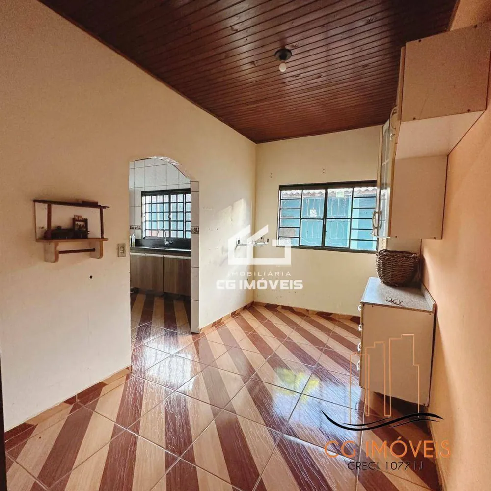 Casa, 2 quartos, 220 m² - Foto 3