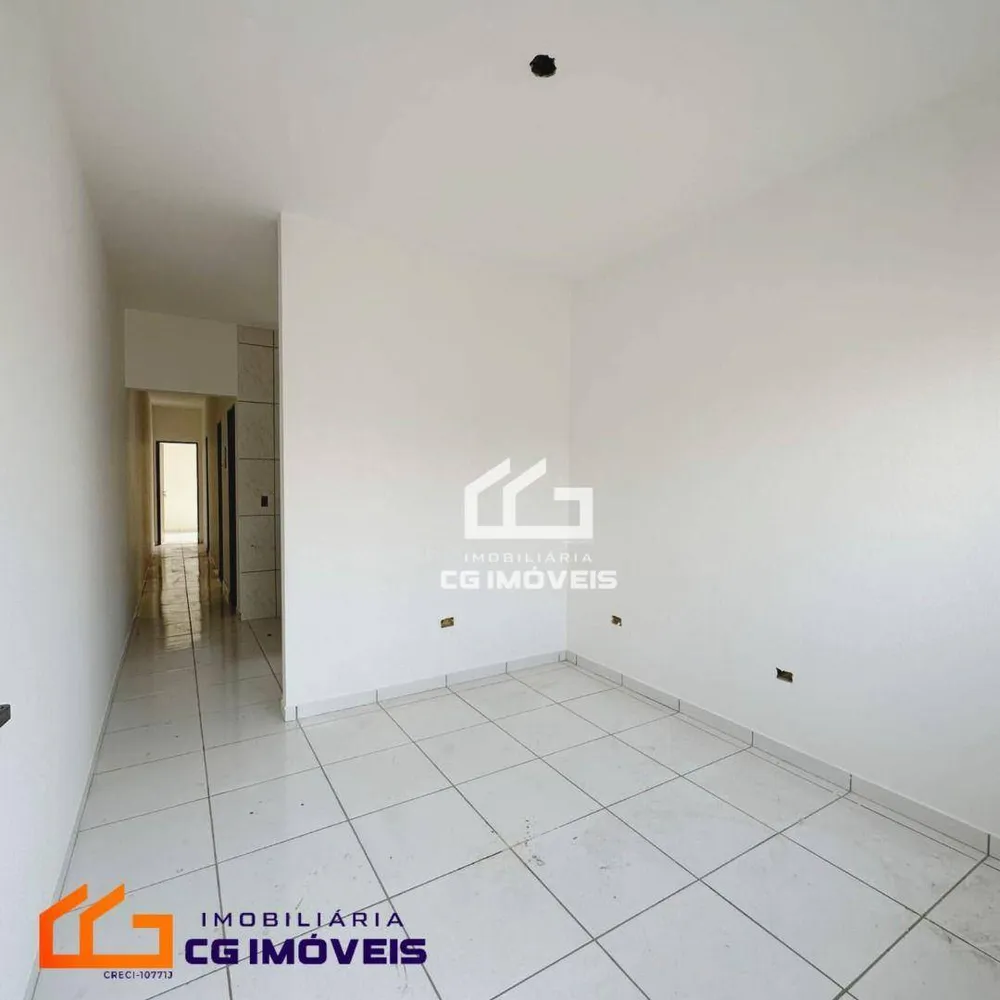 Casa, 2 quartos, 50 m² - Foto 2