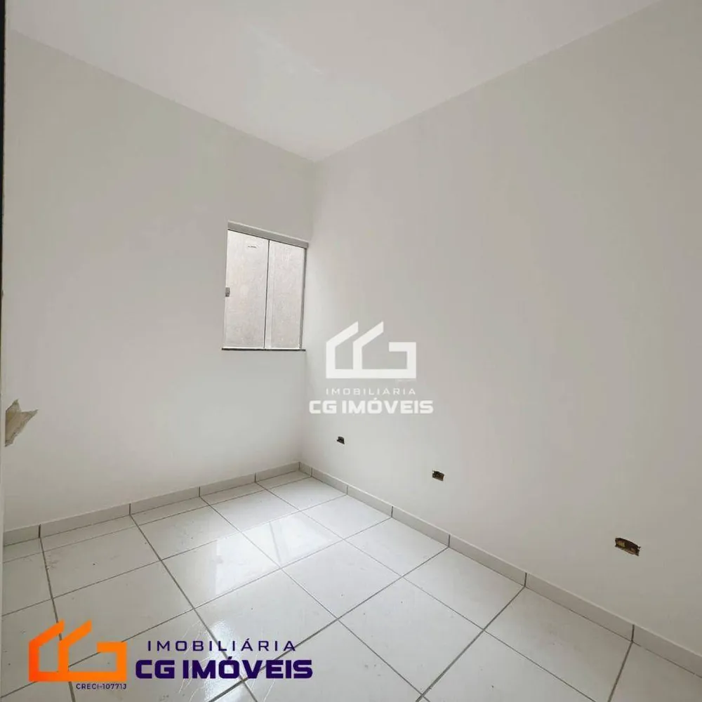 Casa, 2 quartos, 50 m² - Foto 4