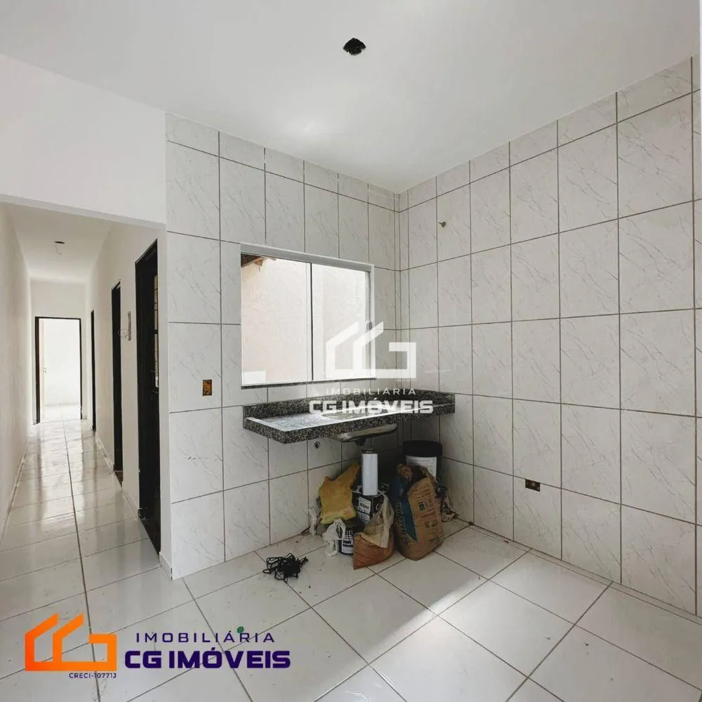 Casa, 2 quartos, 50 m² - Foto 3