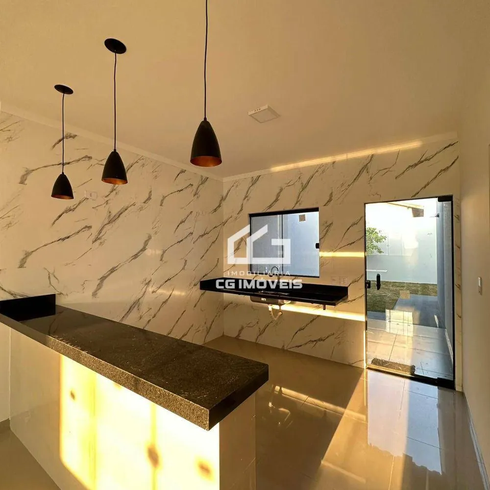 Casa, 3 quartos, 116 m² - Foto 4