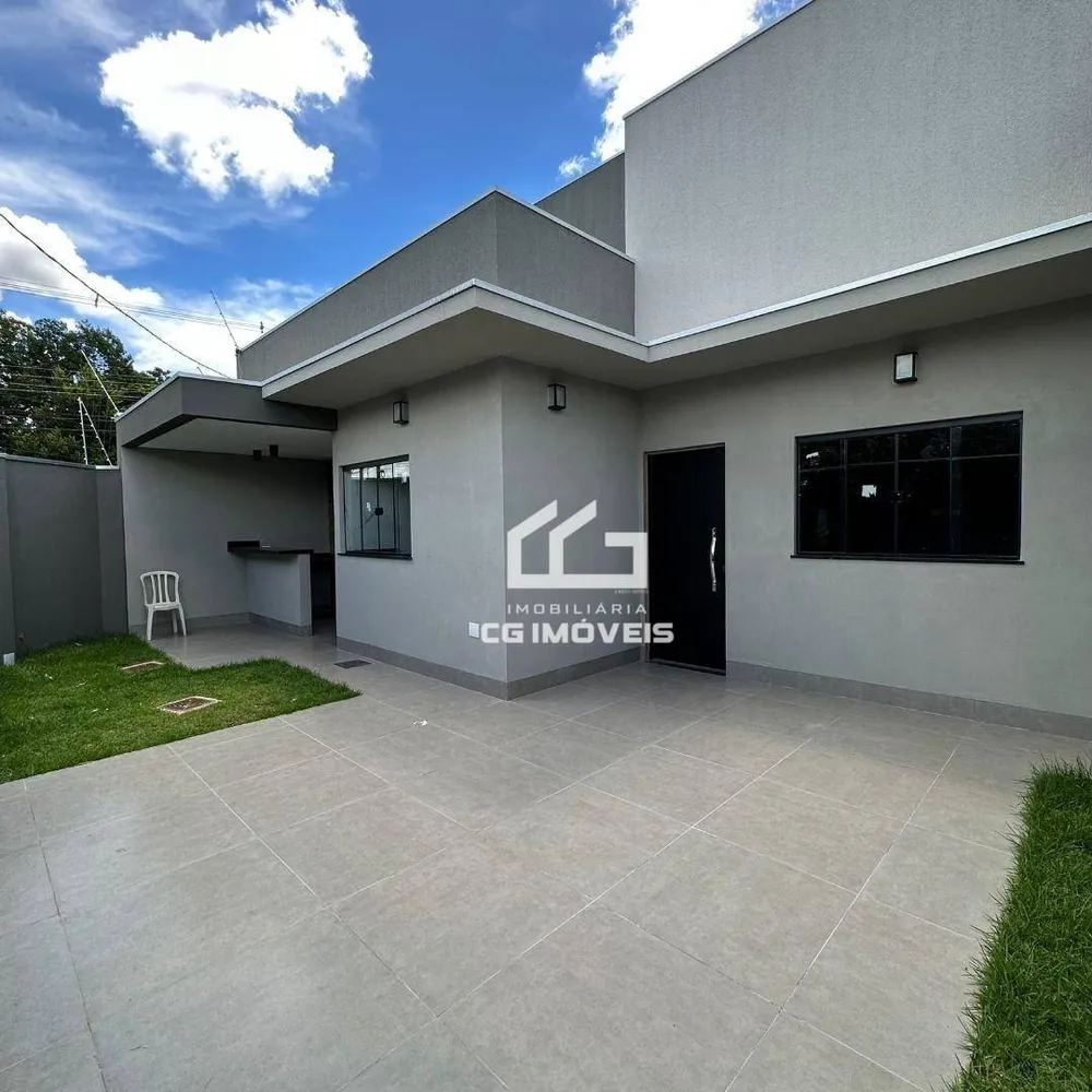 Casa, 2 quartos, 90 m² - Foto 2
