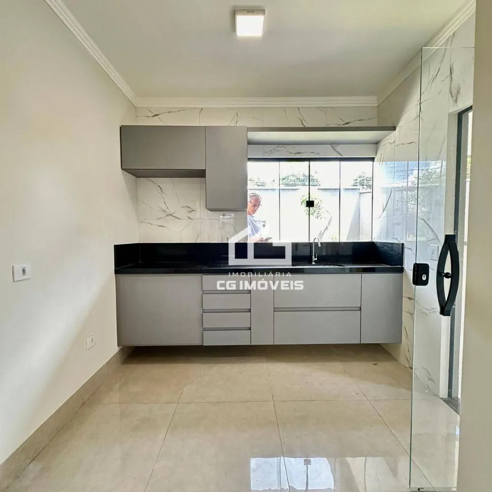 Casa, 2 quartos, 90 m² - Foto 4