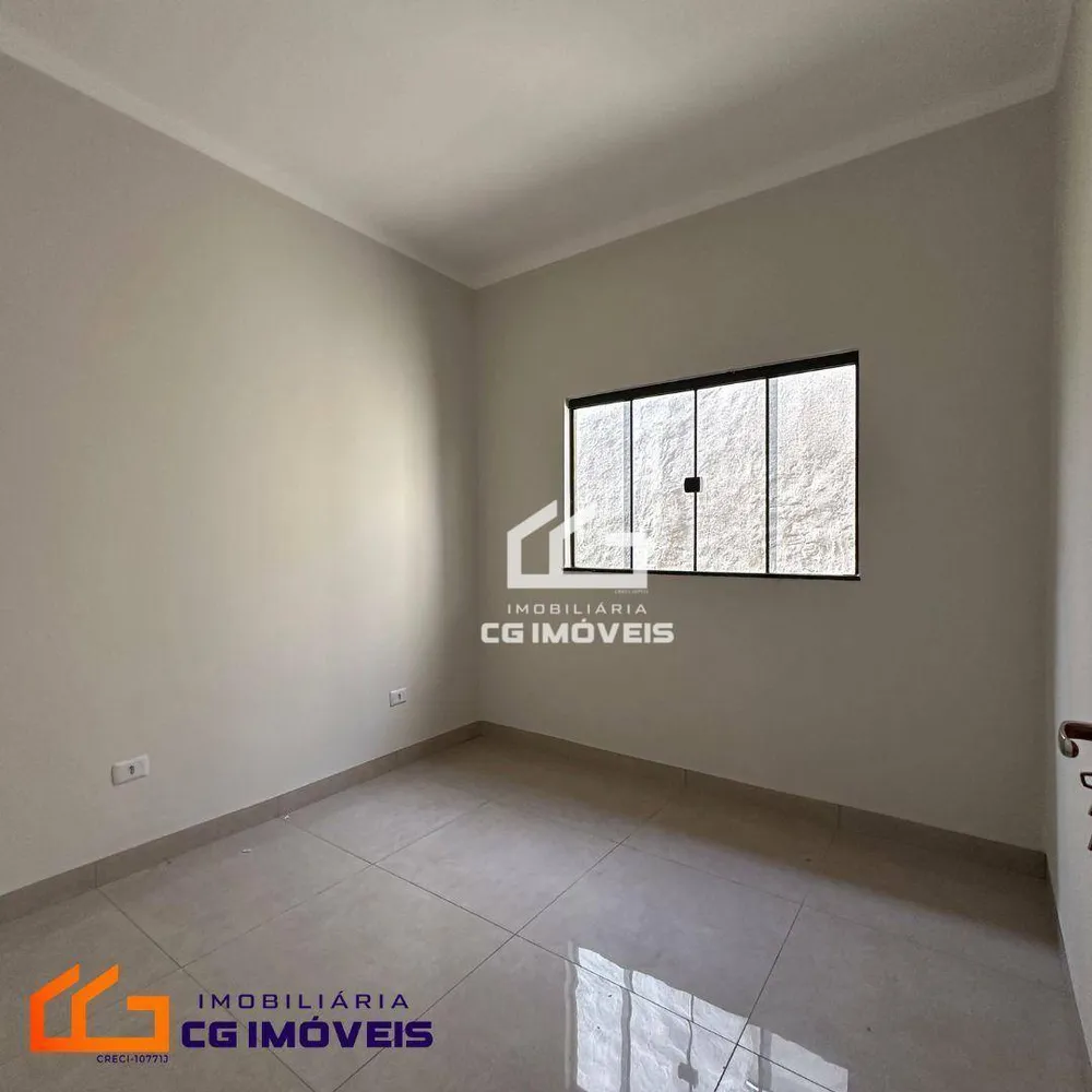 Casa, 3 quartos, 87 m² - Foto 4