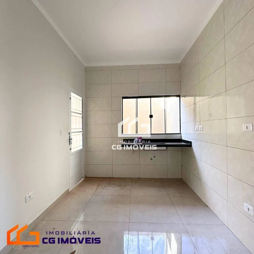 Casa, 3 quartos, 87 m² - Foto 3