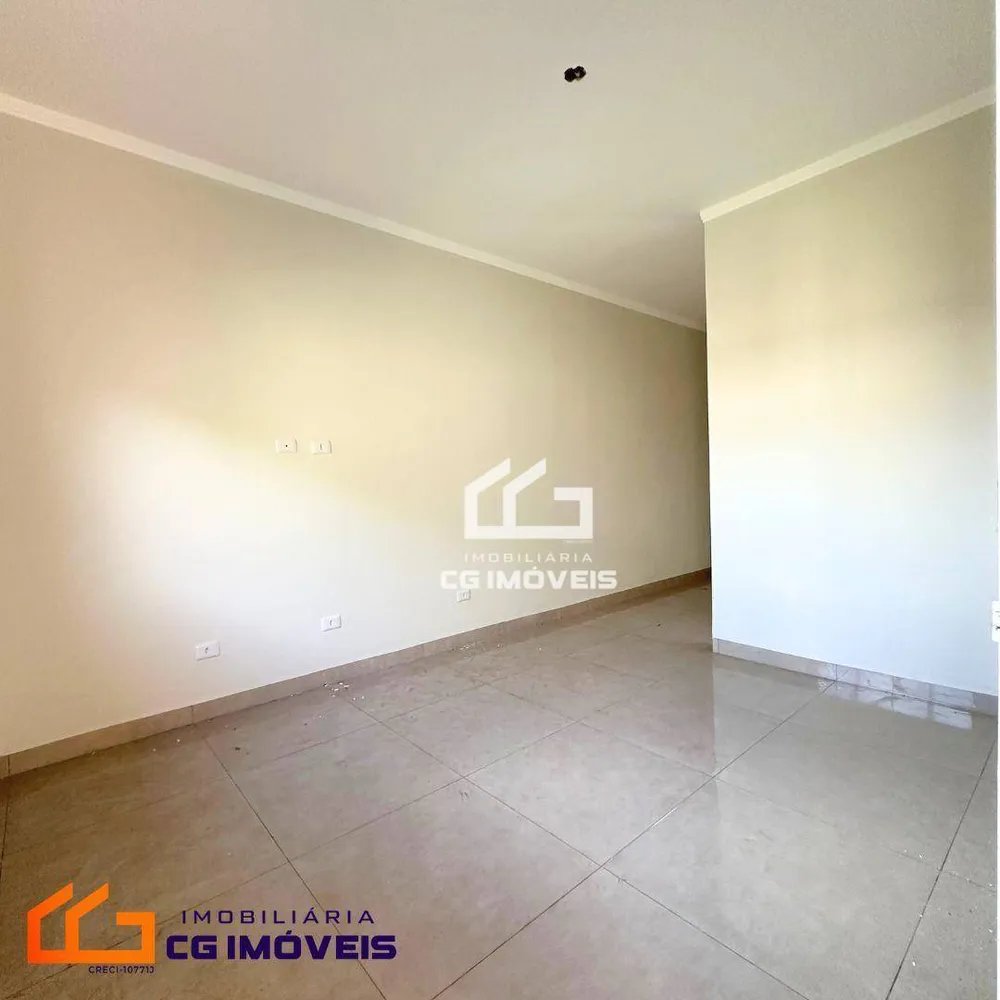 Casa, 3 quartos, 87 m² - Foto 2
