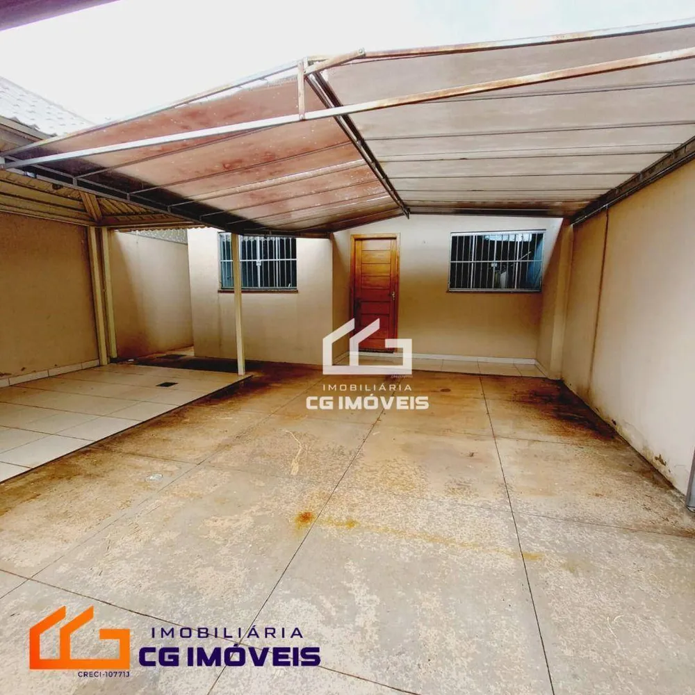 Casa, 2 quartos, 84 m² - Foto 2
