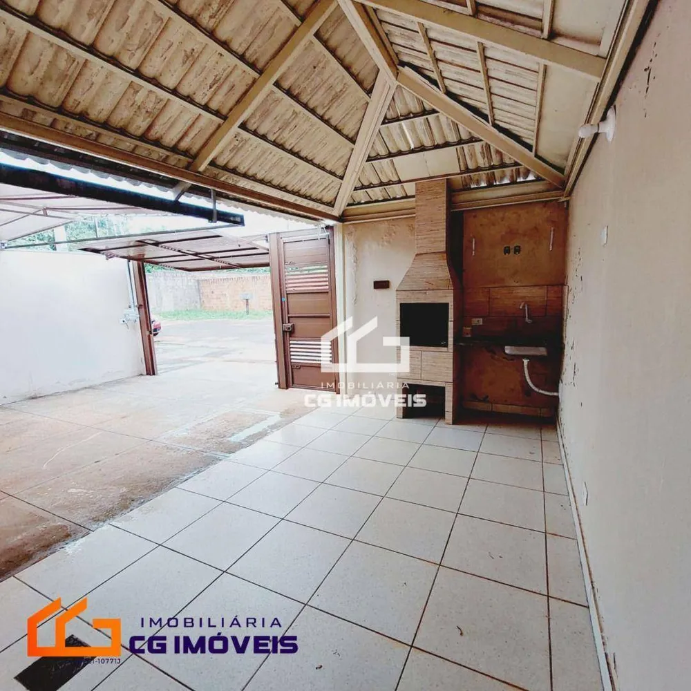 Casa, 2 quartos, 84 m² - Foto 3