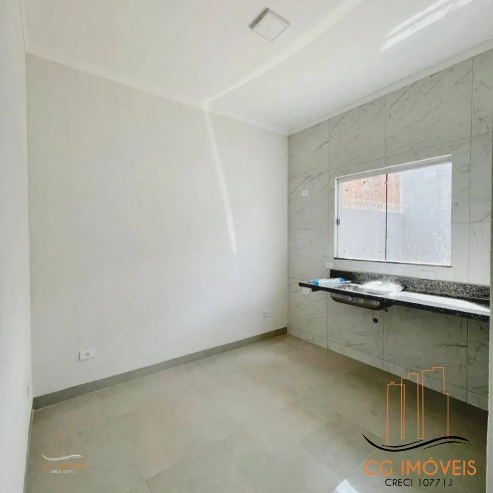 Casa, 2 quartos, 98 m² - Foto 3