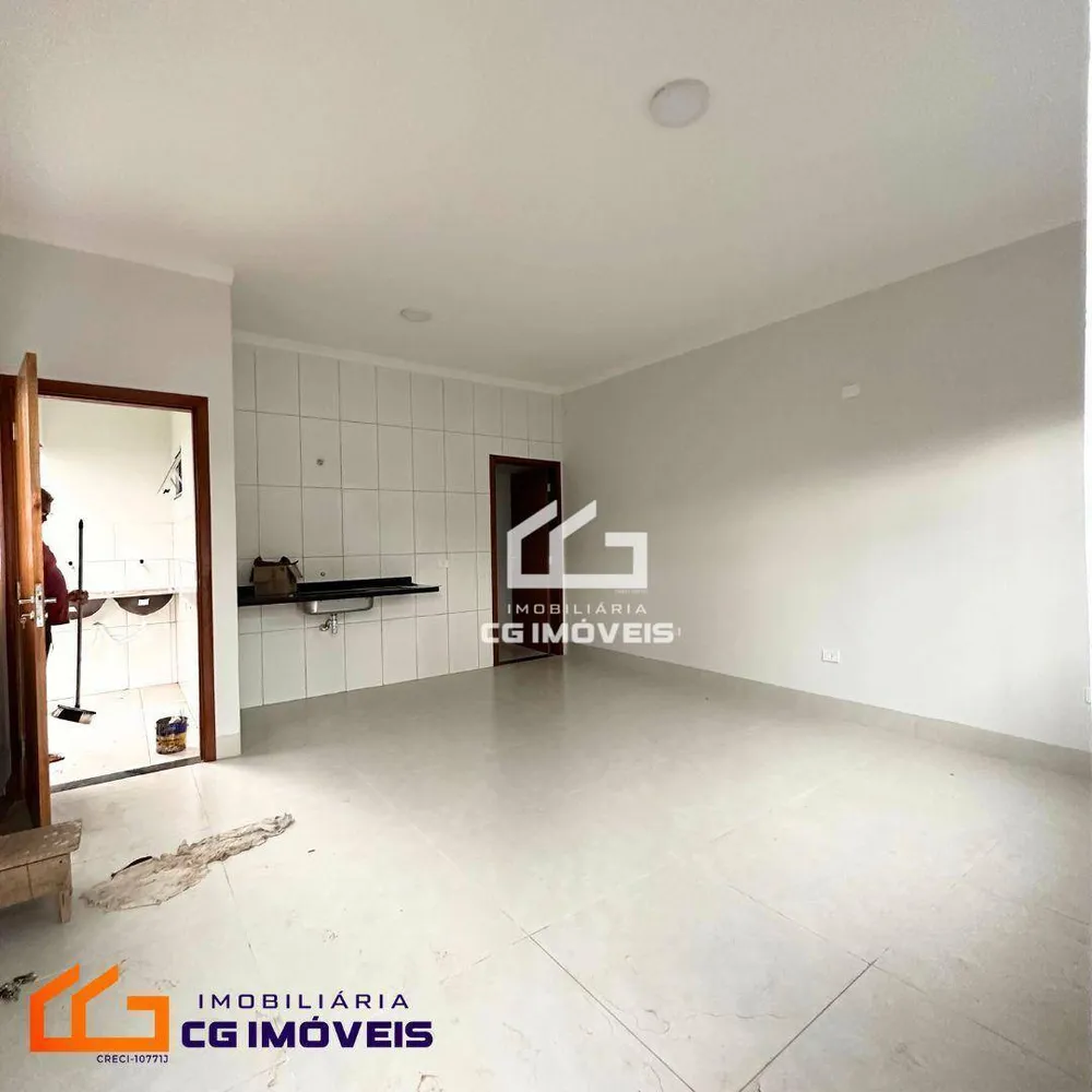 Casa, 2 quartos, 60 m² - Foto 3