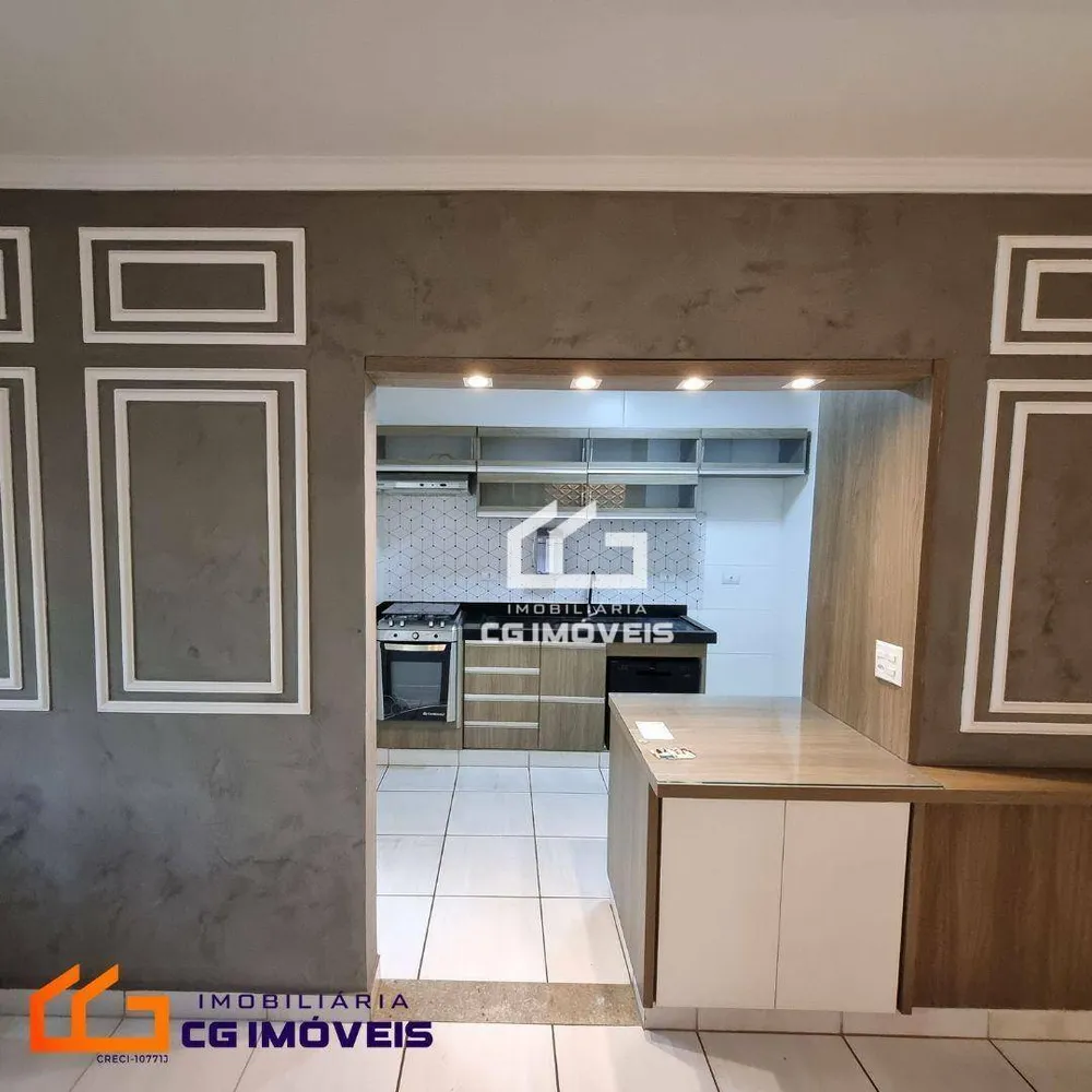 Apartamento, 2 quartos, 86 m² - Foto 4