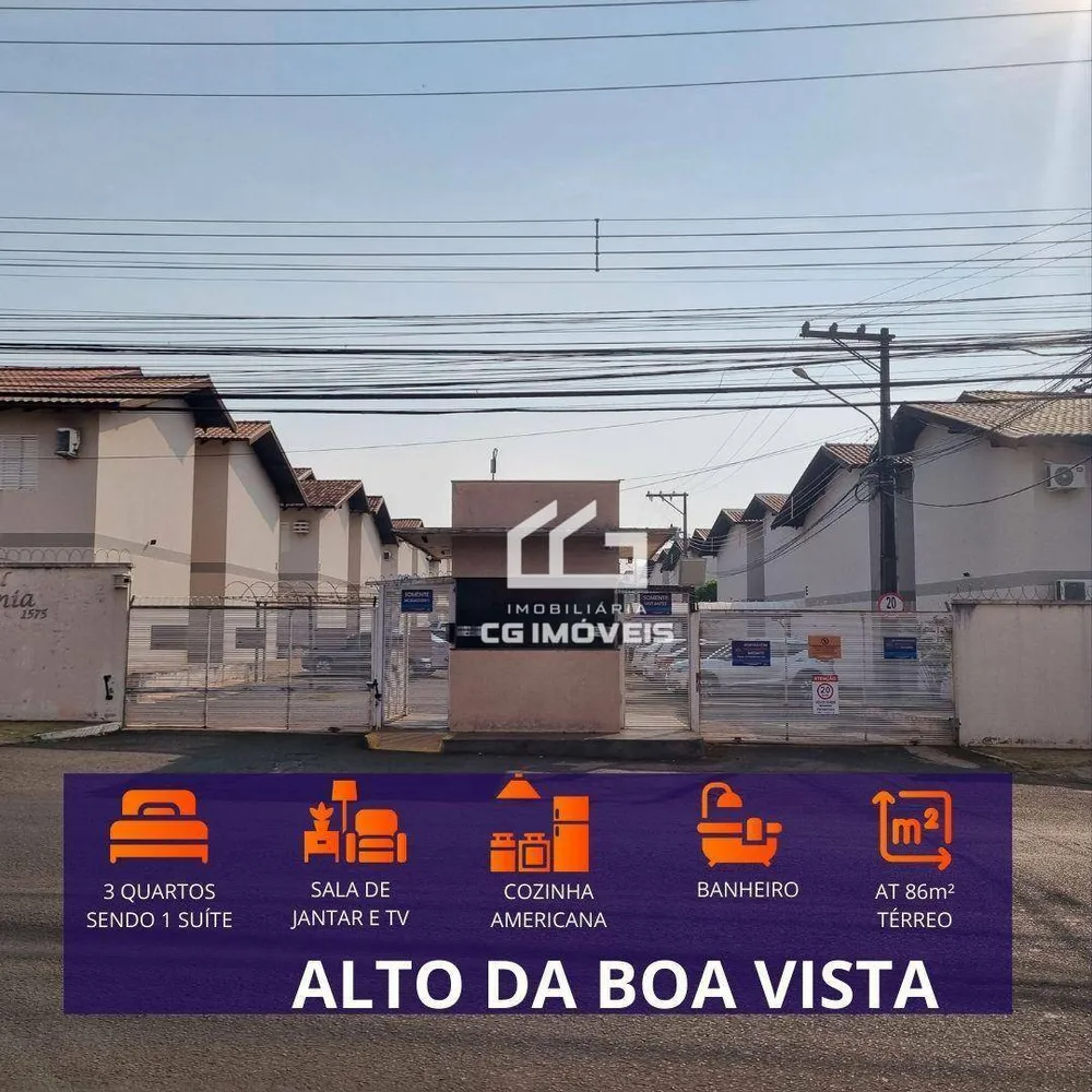 Apartamento, 2 quartos, 86 m² - Foto 1