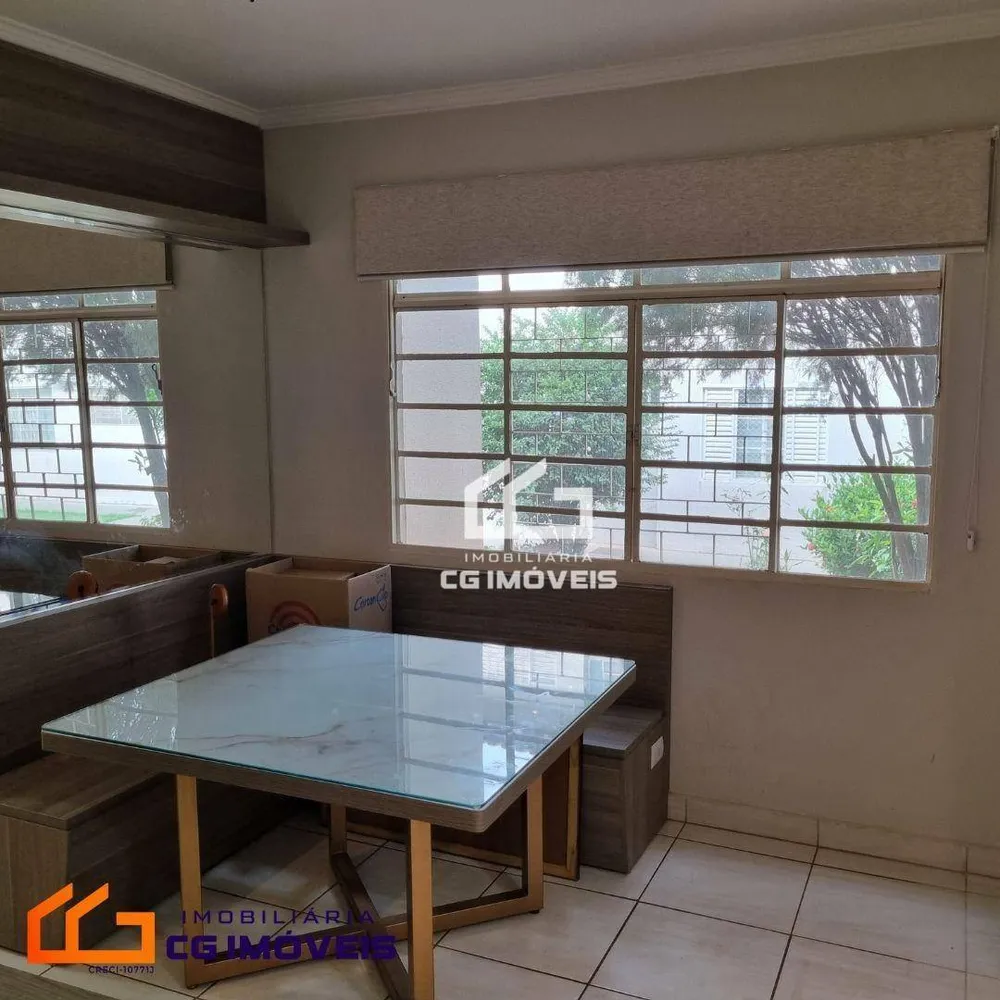 Apartamento, 2 quartos, 86 m² - Foto 3