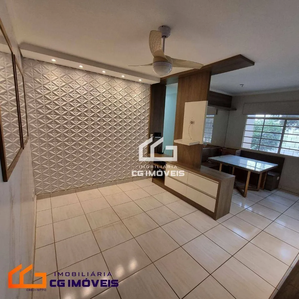 Apartamento, 2 quartos, 86 m² - Foto 2