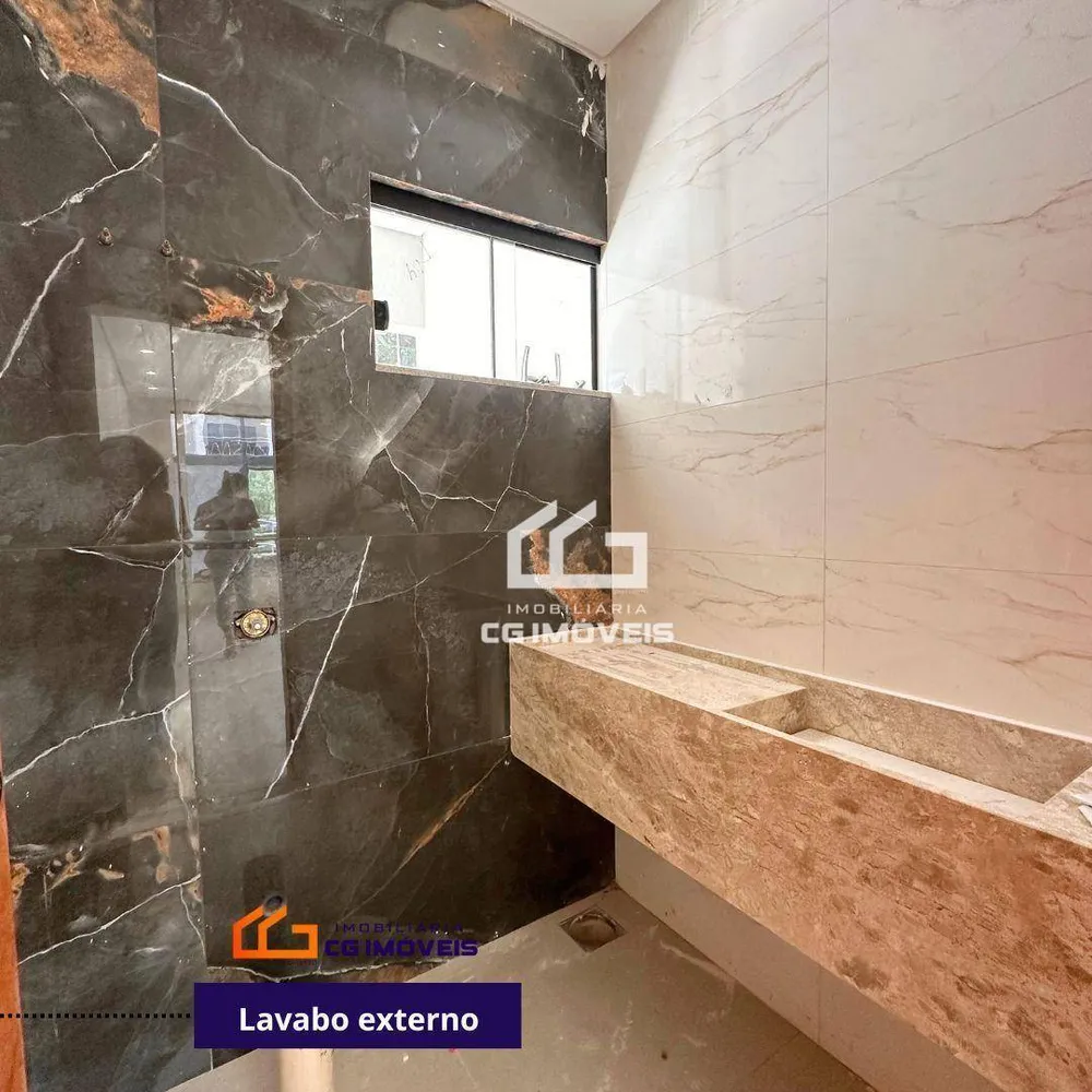 Sobrado, 3 quartos, 157 m² - Foto 4