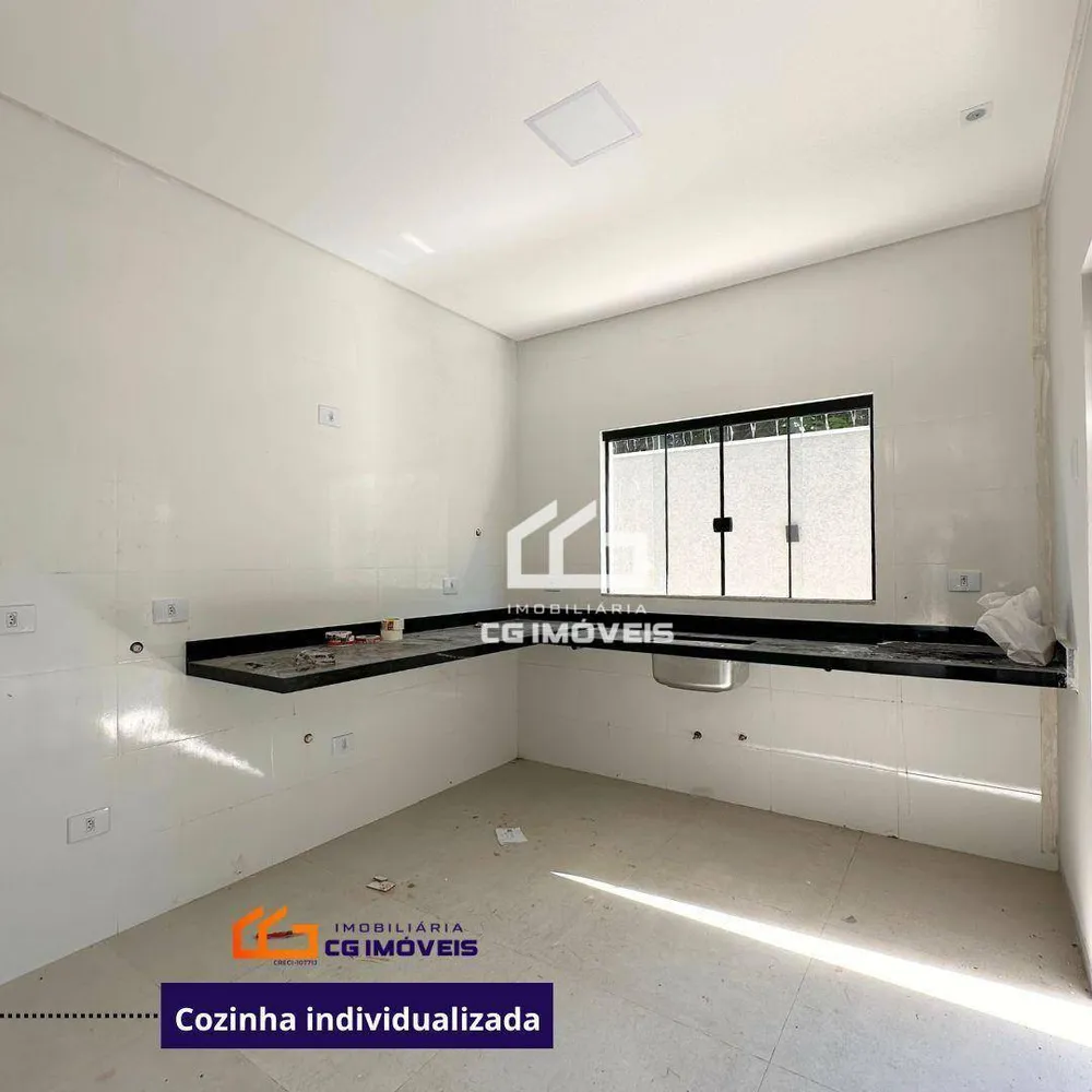 Sobrado, 3 quartos, 157 m² - Foto 3